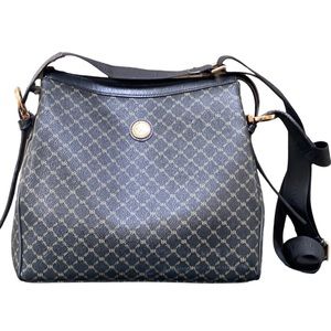 Rioni Messenger Crossbody Leather Bag
